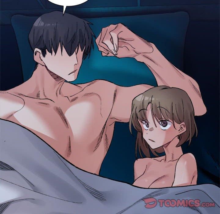 微妙关系第31話