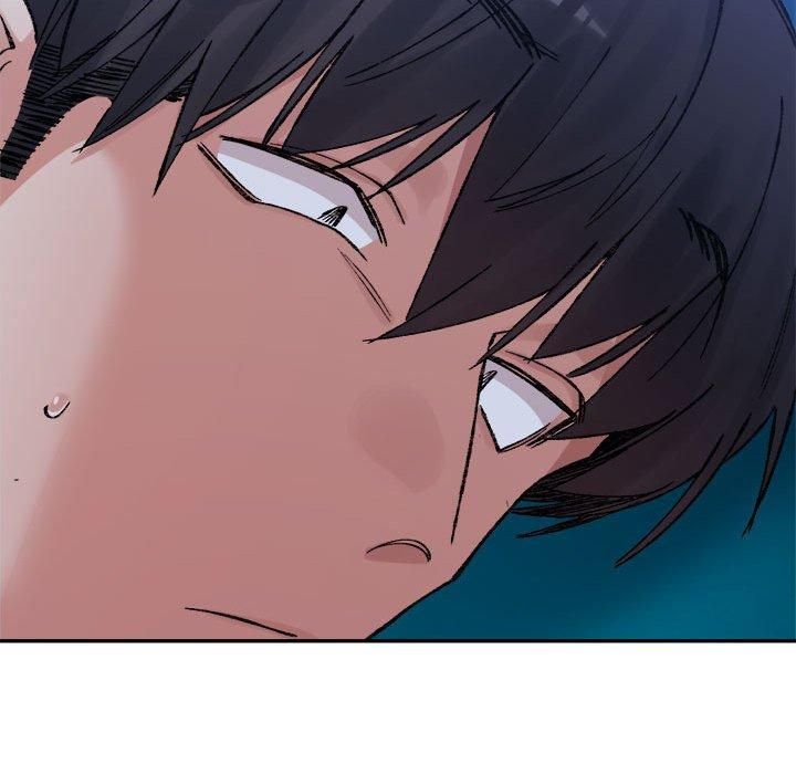 微妙关系第31話