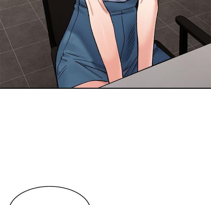 微妙关系第31話