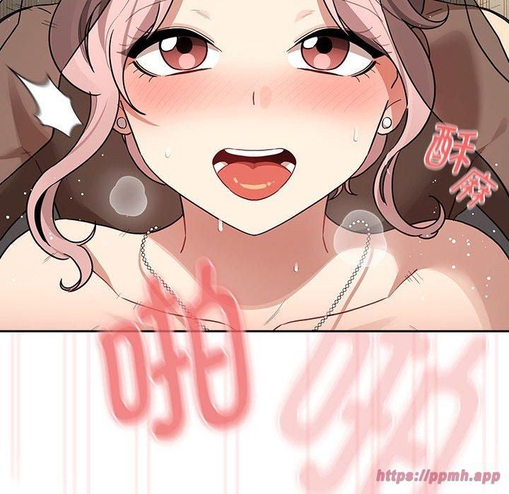 疫情期间的家教生活第137話