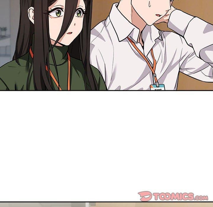 下班后的例行恋爱第27話