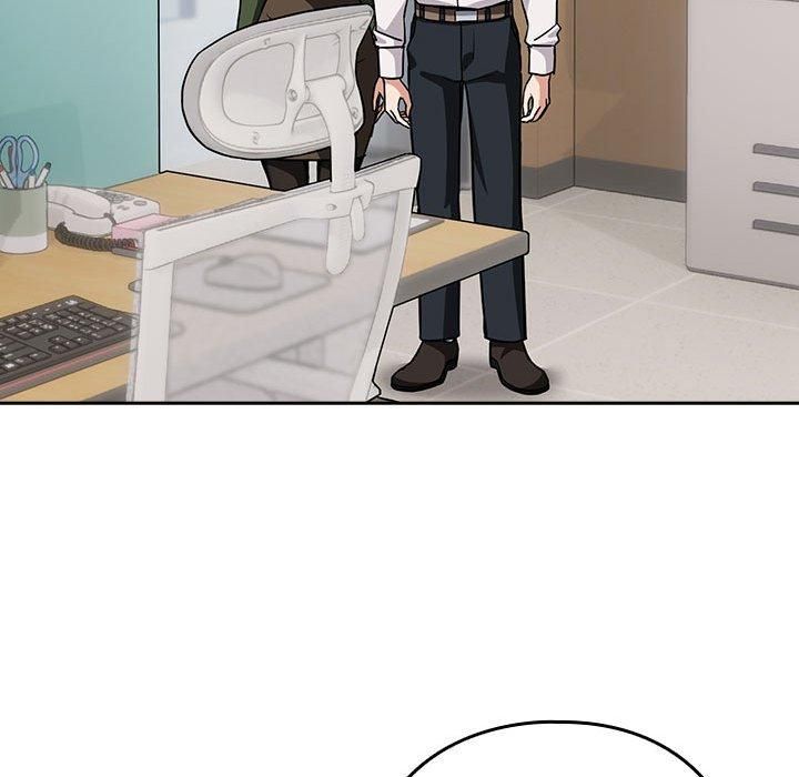 下班后的例行恋爱第27話