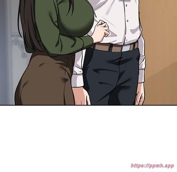 下班后的例行恋爱第27話