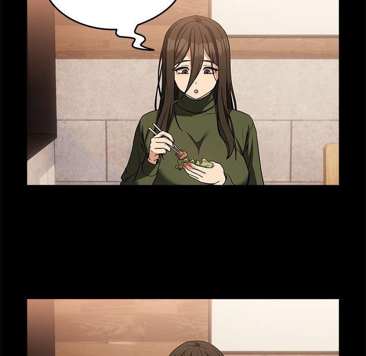 下班后的例行恋爱第27話