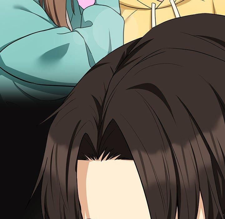 下班后的例行恋爱第27話