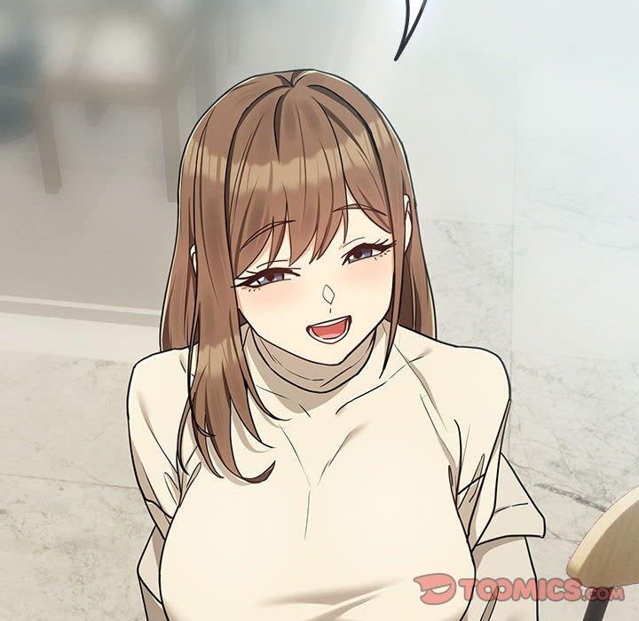 下班后的例行恋爱第27話