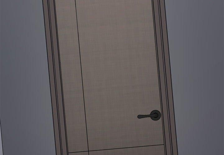 不同寻常的爱第20話