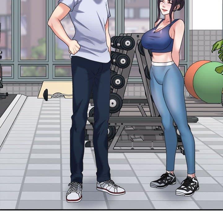 不同寻常的爱第20話