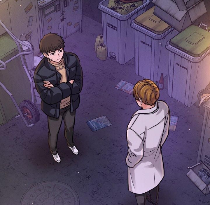 我的女王第43話