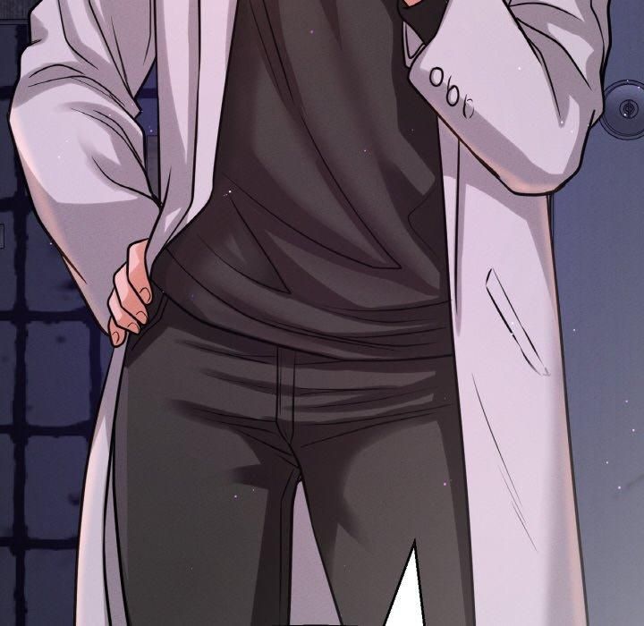 我的女王第43話