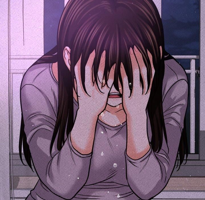 我的女王第43話