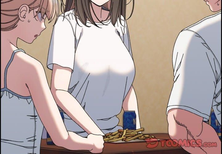 老大!请把女儿交给我!第46話