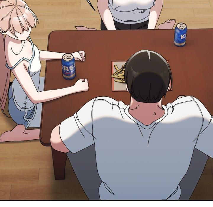 老大!请把女儿交给我!第46話