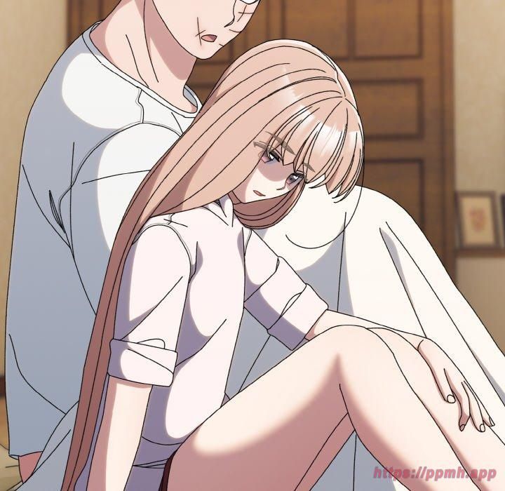 老大!请把女儿交给我!第46話