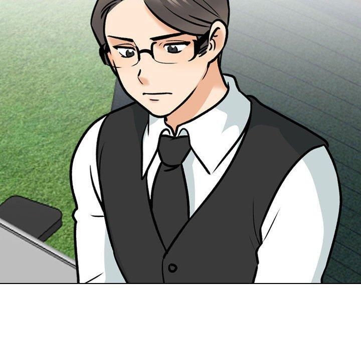 同事换换爱第187話