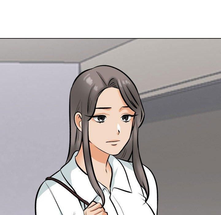 同事换换爱第187話