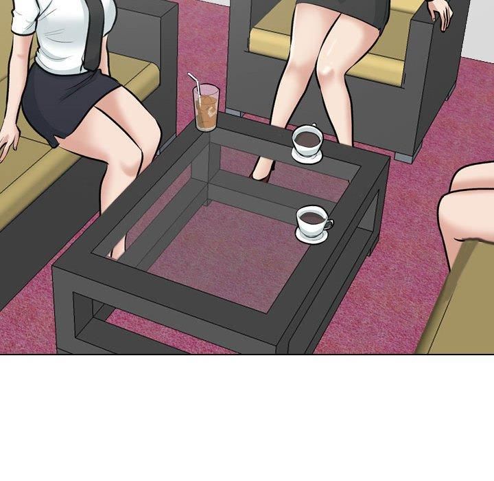 同事换换爱第187話