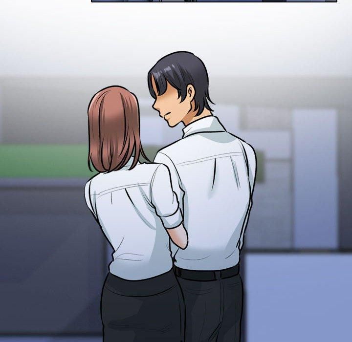 同事換換愛第187話