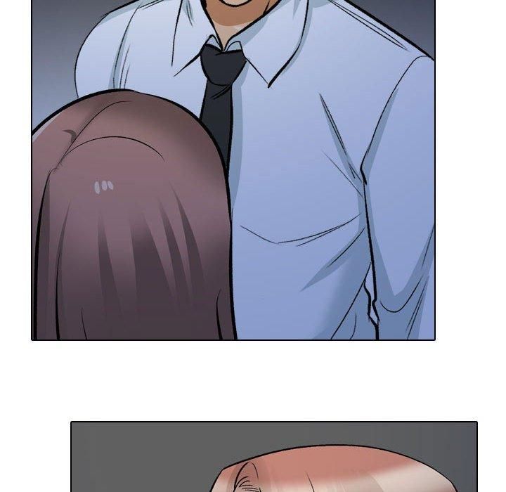 同事换换爱第187話