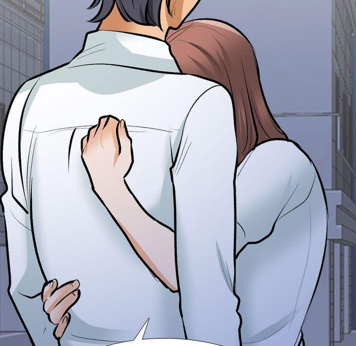 同事换换爱第187話