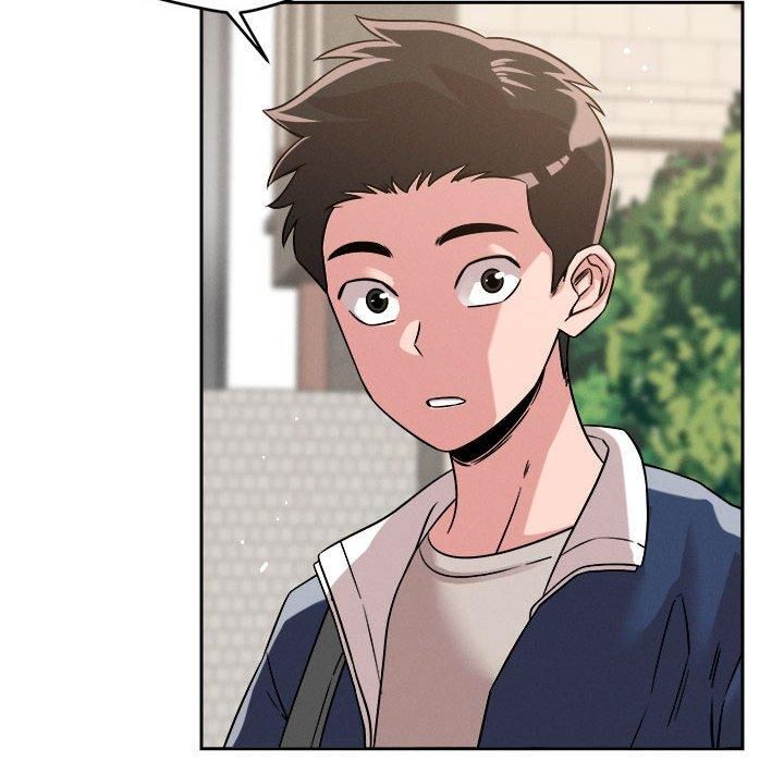 恋人未满第19話