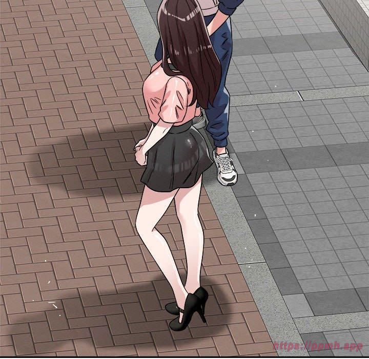 恋人未满第19話