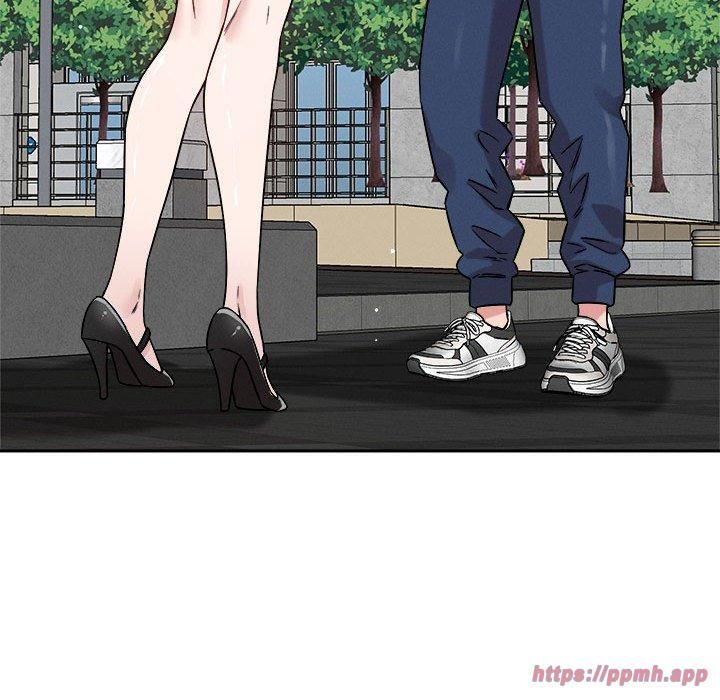 恋人未满第19話