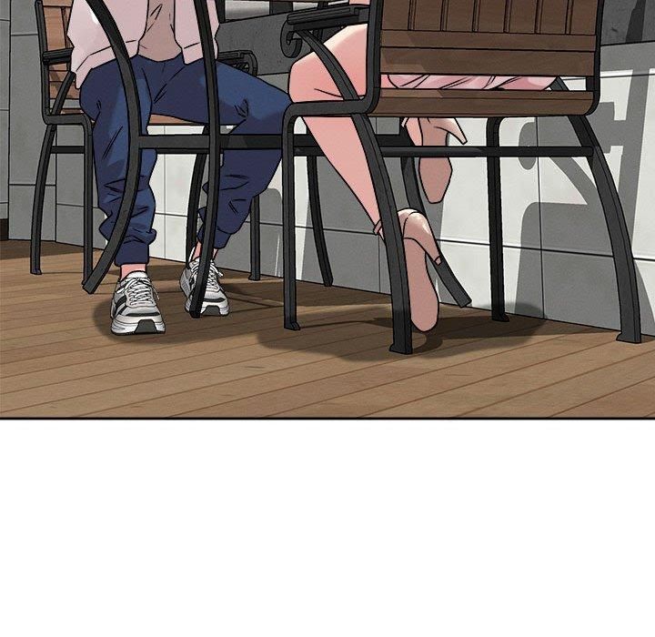 恋人未满第19話