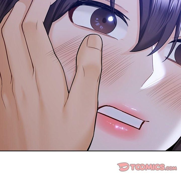 不当朋友当恋人第55話