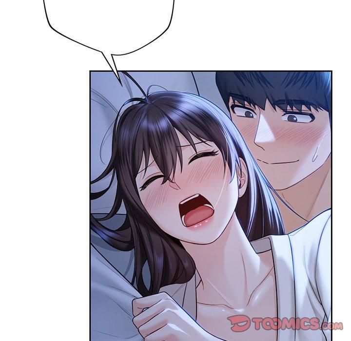 不当朋友当恋人第55話