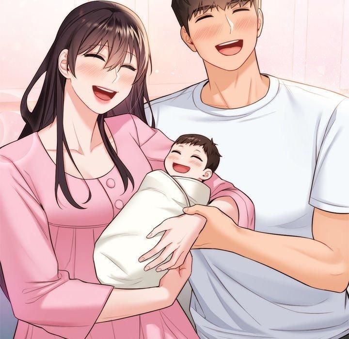 不当朋友当恋人第55話