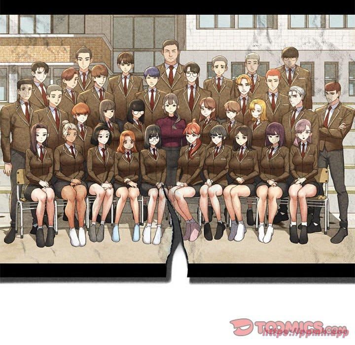 危险同学会第38話