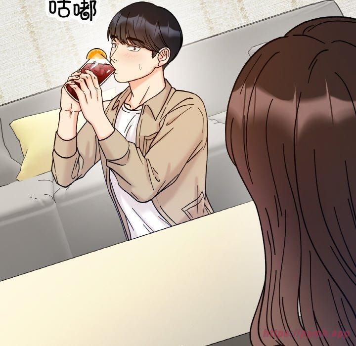 她才不是我姐姐第42話