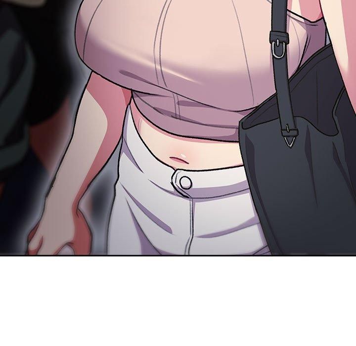 分组换换爱第130話