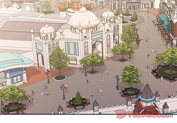 在公司偷偷爱第24話