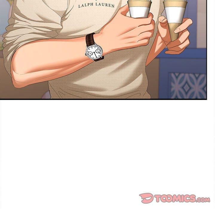 在公司偷偷爱第24話