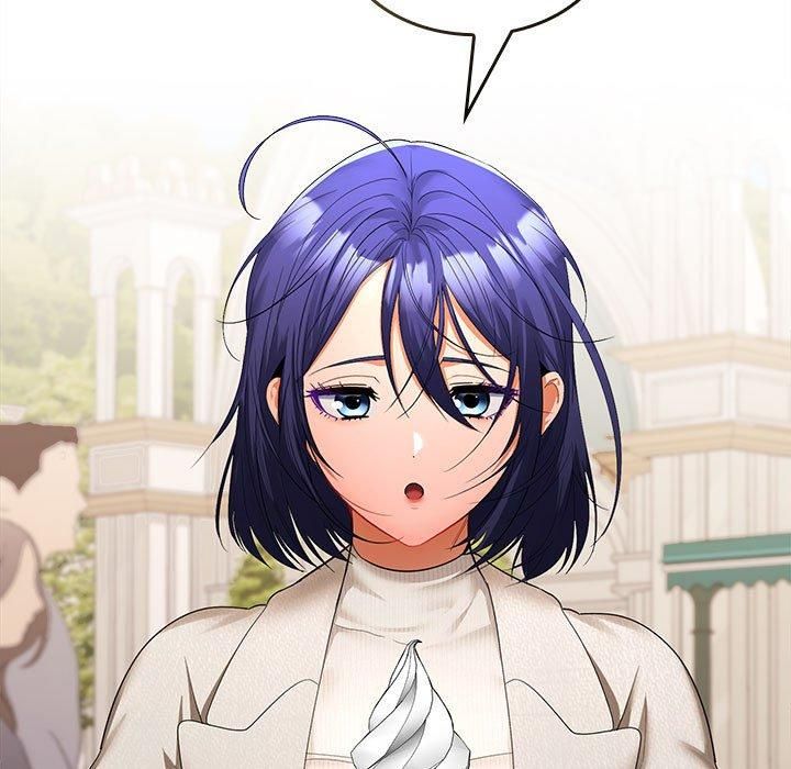 在公司偷偷爱第24話