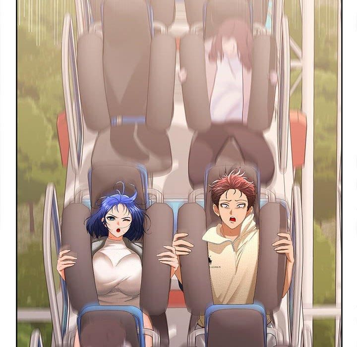 在公司偷偷爱第24話