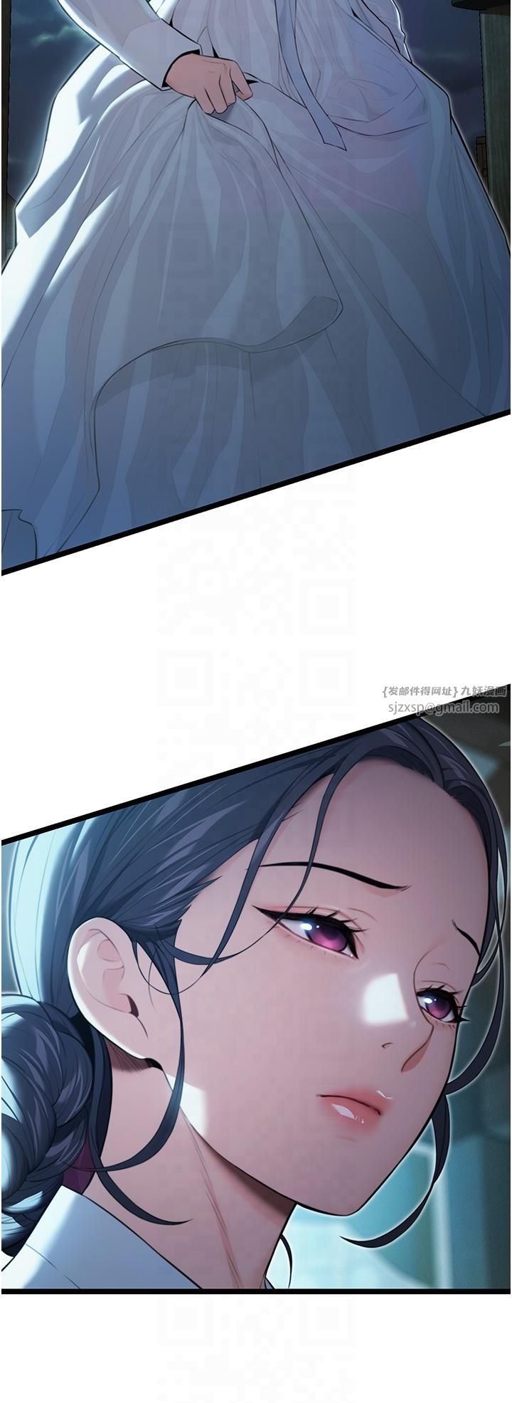 命运:贞洁慾女第11話-肉搏素衣女刺客