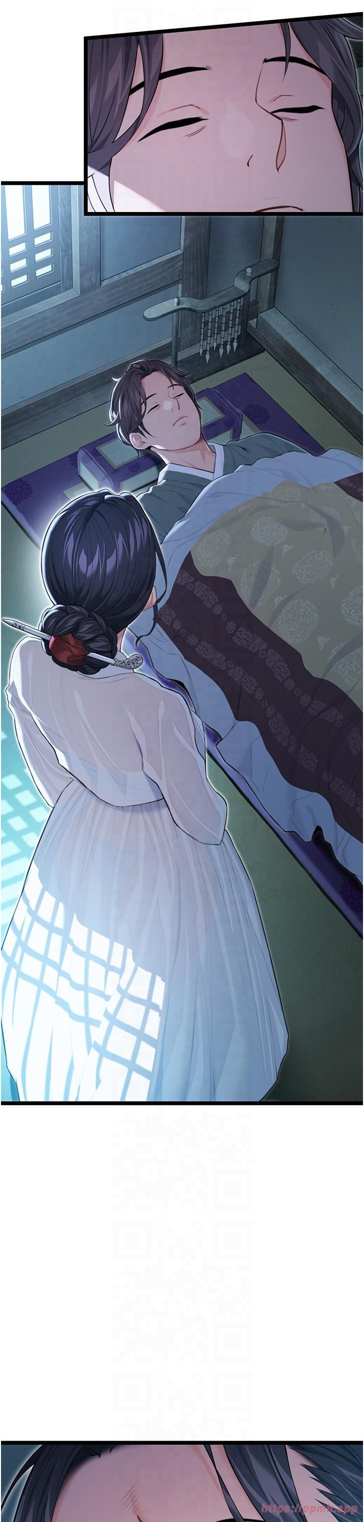 命運:貞潔慾女第11話-肉搏素衣女刺客