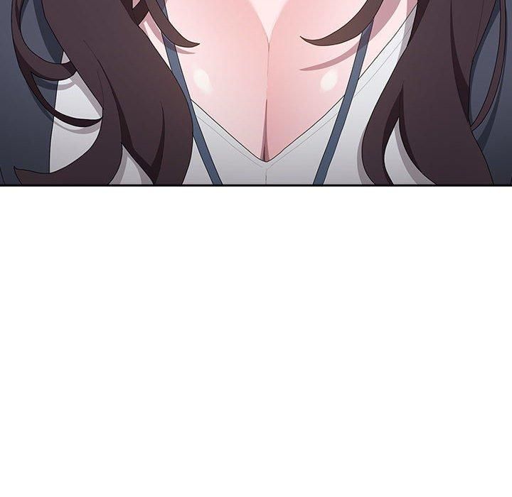 大企业里的小秘密第8話