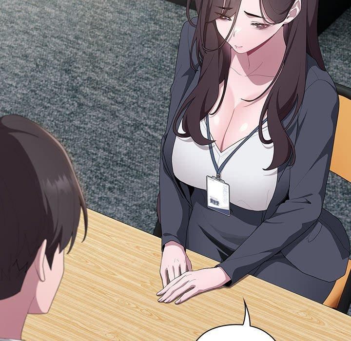 大企业里的小秘密第8話