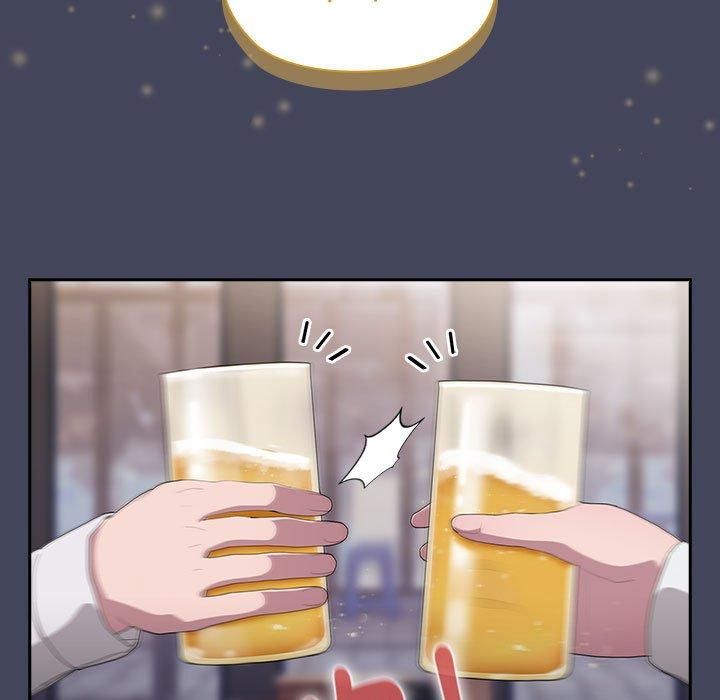 大企业里的小秘密第8話