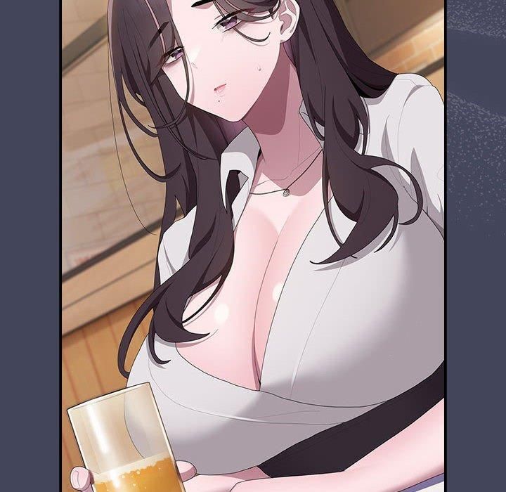 大企业里的小秘密第8話