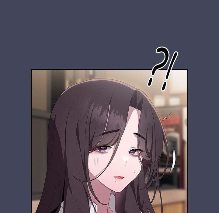 大企业里的小秘密第8話