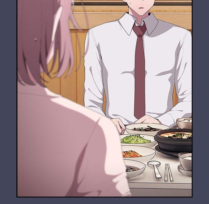 大企业里的小秘密第8話