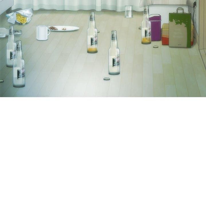 不可抗拒的吸引第28話