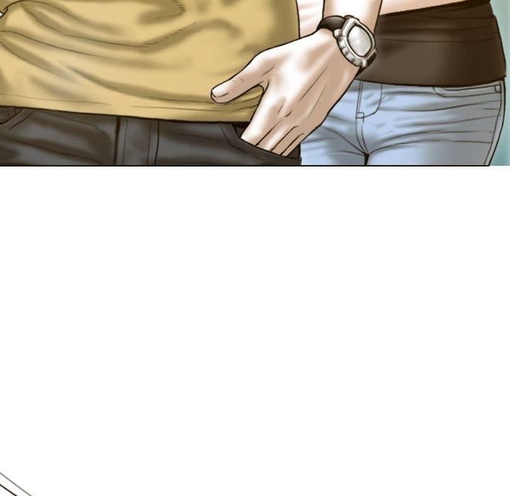 不可抗拒的吸引第28話