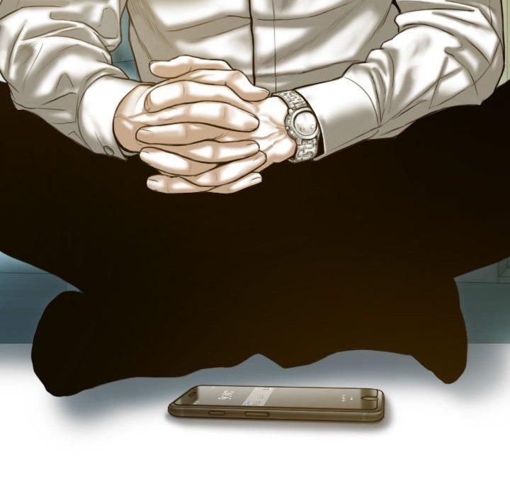 不可抗拒的吸引第28話