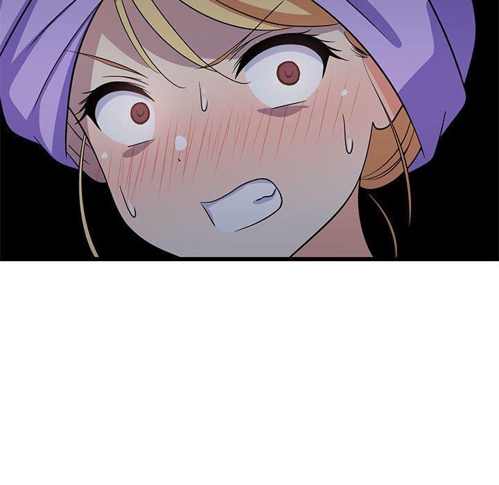 难缠姐妹偏要和我同居第16話